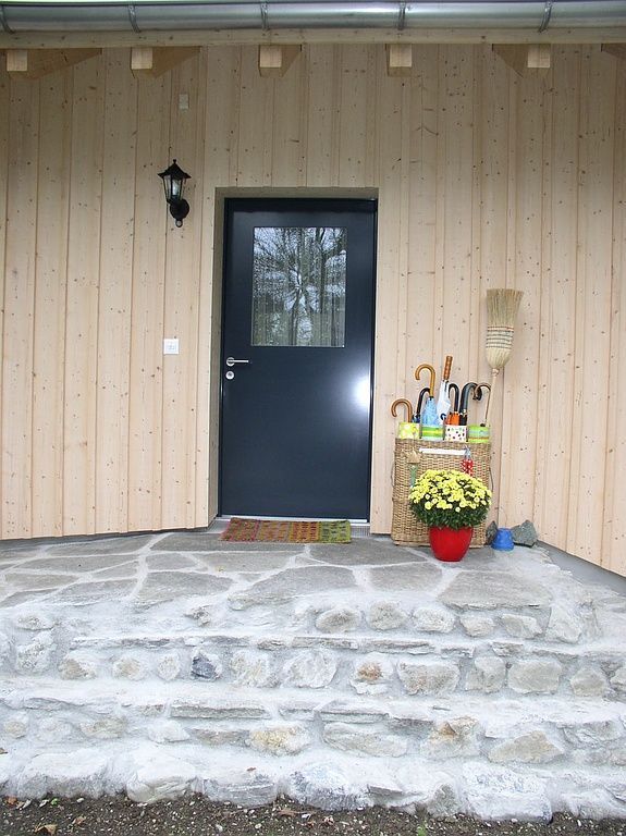 Schreinerei Gerig AG