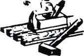 Schreinerei Gerig AG Logo