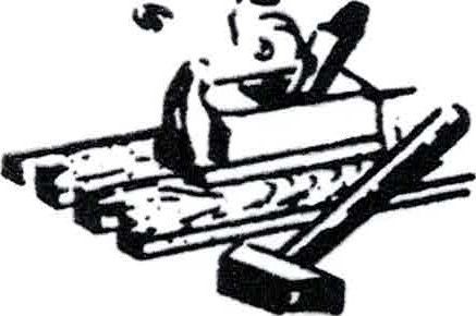 Schreinerei Gerig AG Logo