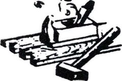 Schreinerei Gerig AG Logo