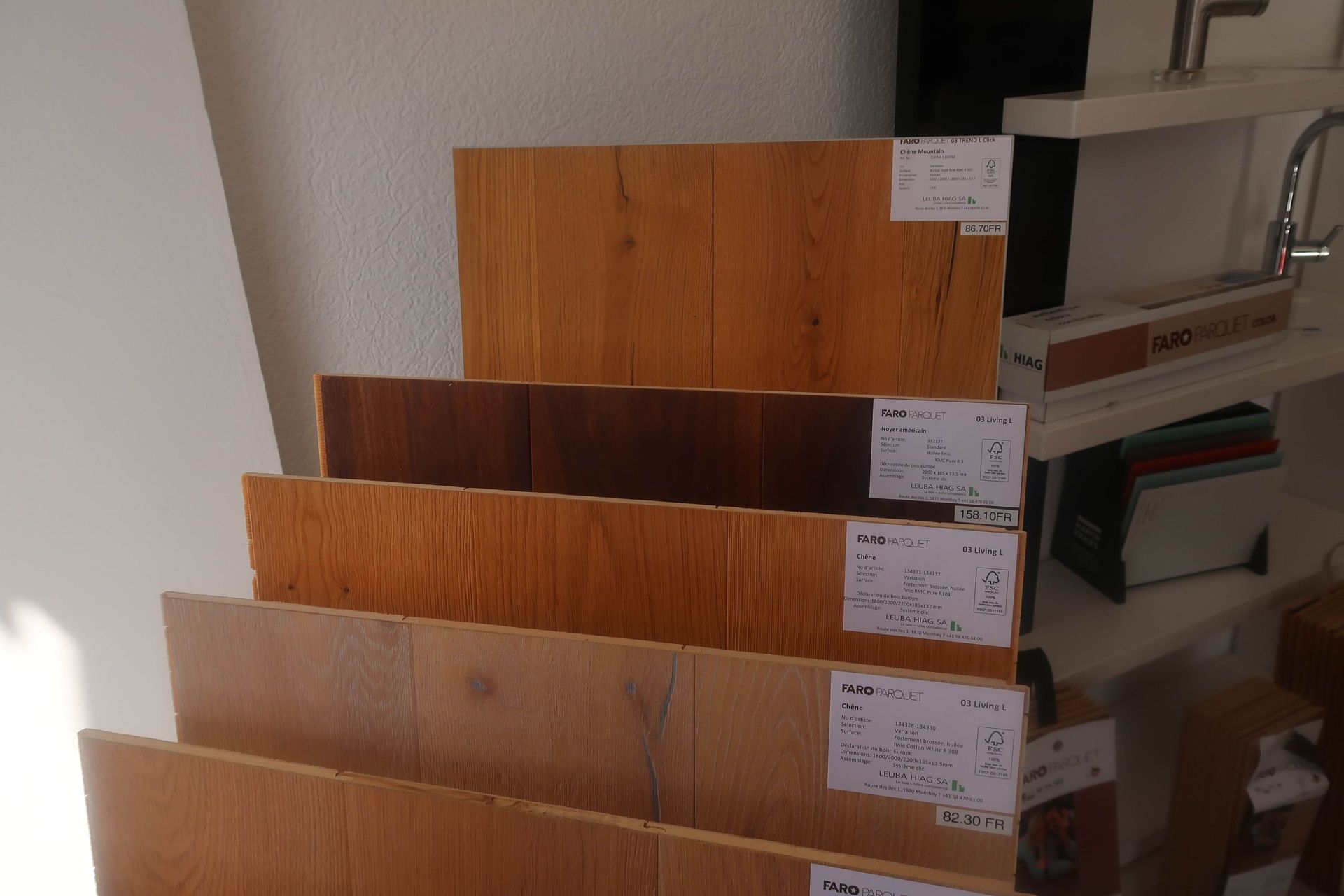 Top Confort Sàrl | Vétroz