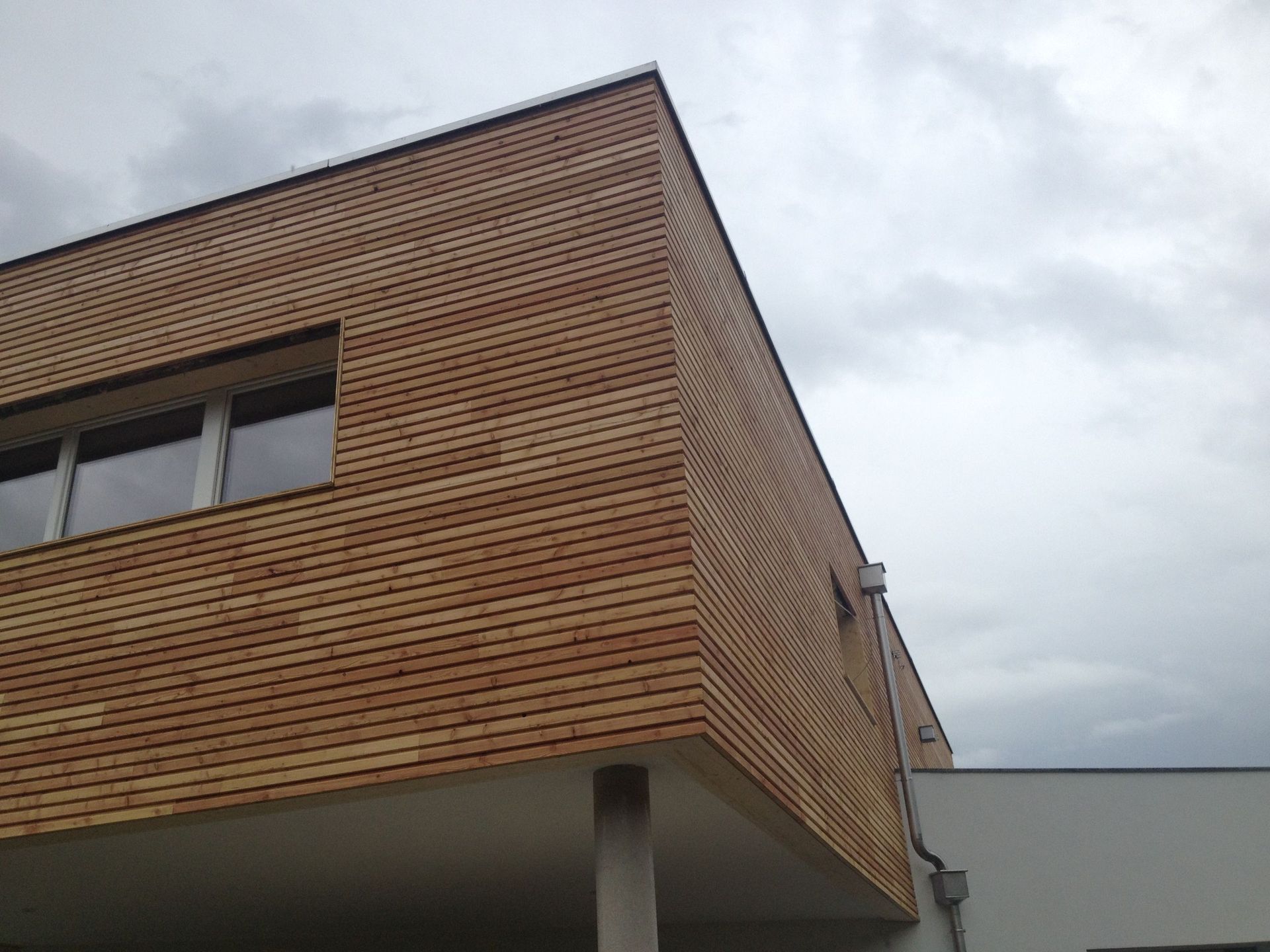 Travaux de menuiserie - Top Confort Sàrl - Conthey