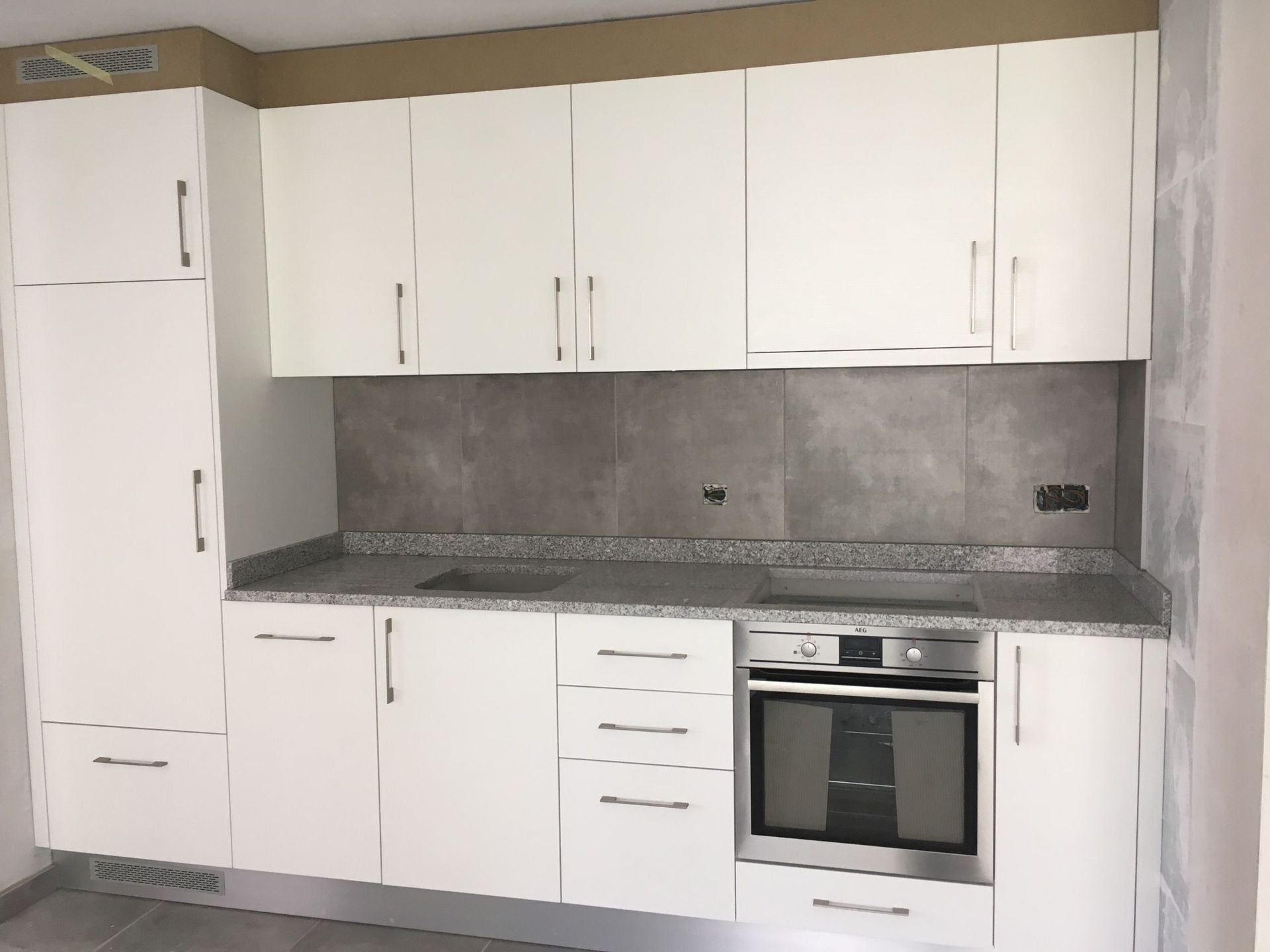 Pose de cuisine - Top Confort Sàrl - Conthey