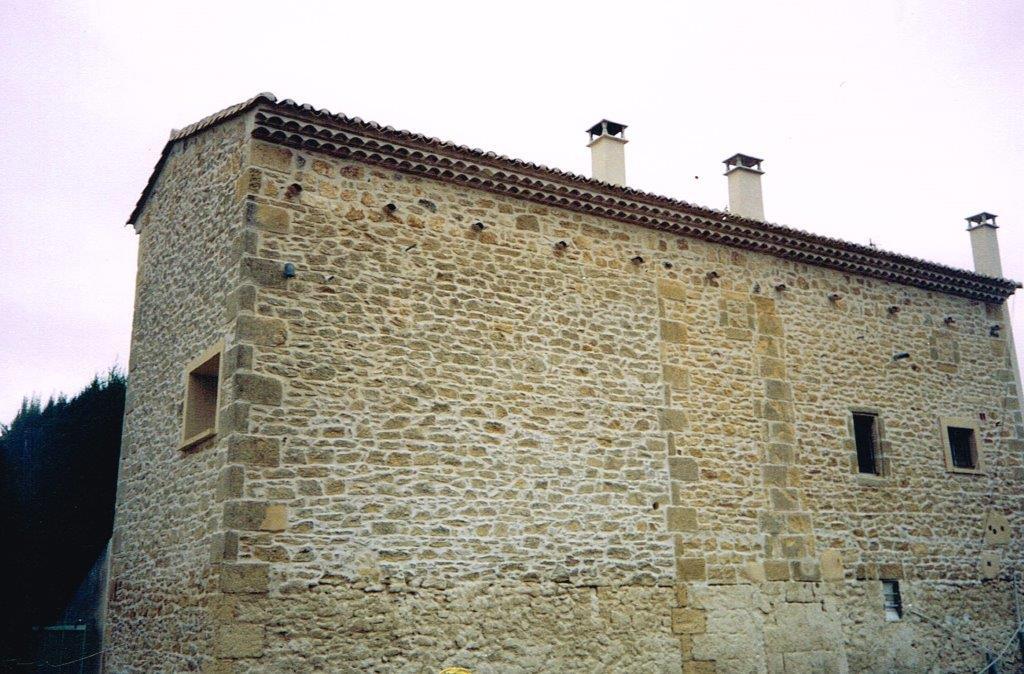 SARL Marquis à Saint-Rémy-de-Provence - Surélévation de toiture