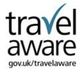 travel aware logo