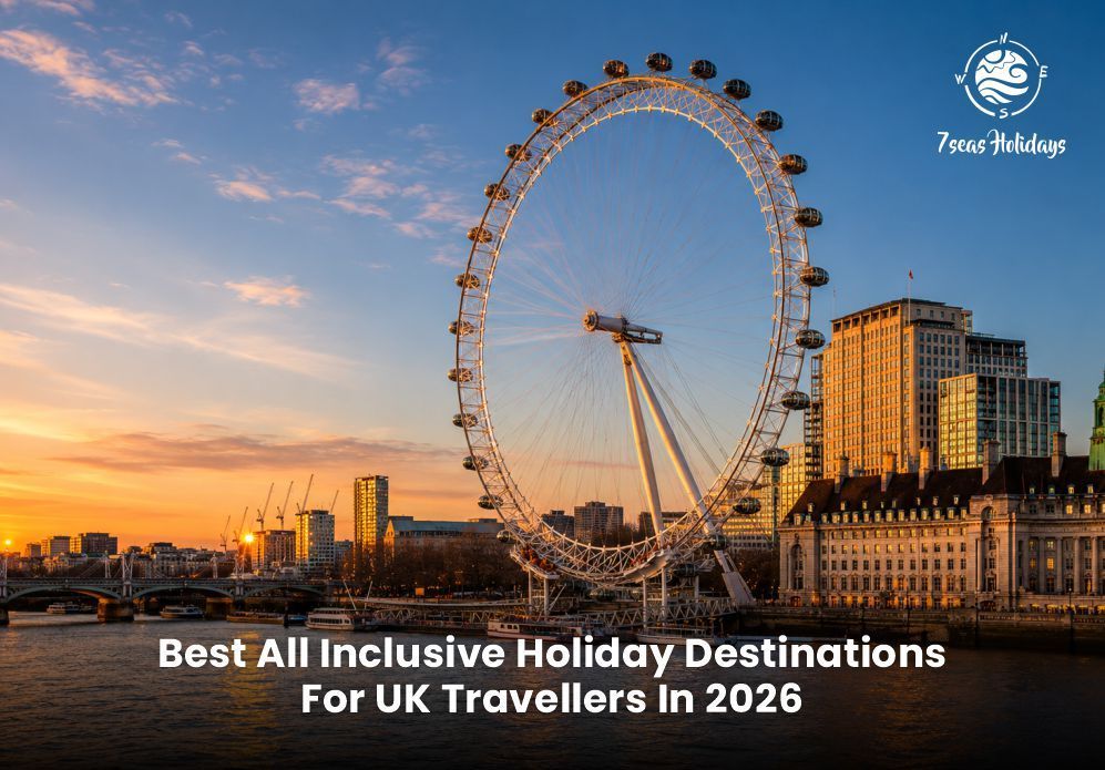 All Inclusive Holidays