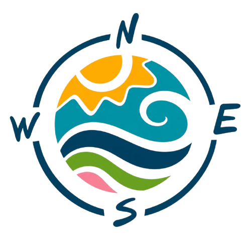 7seas Holidays Logo