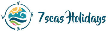 7 seas holidays in london