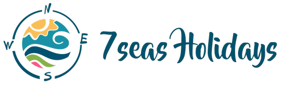 7 seas holidays in uk
