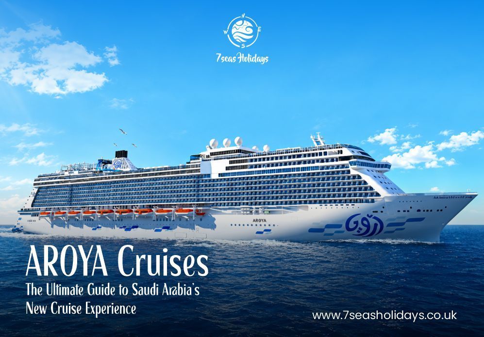 Aroya Cruises