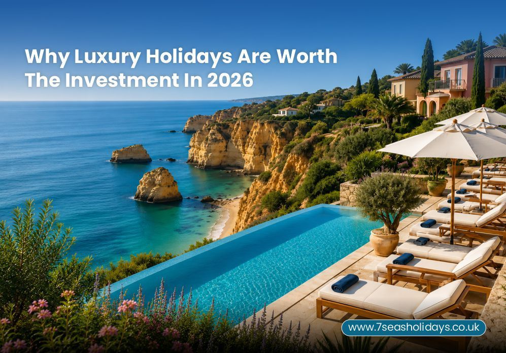Luxury Holidays