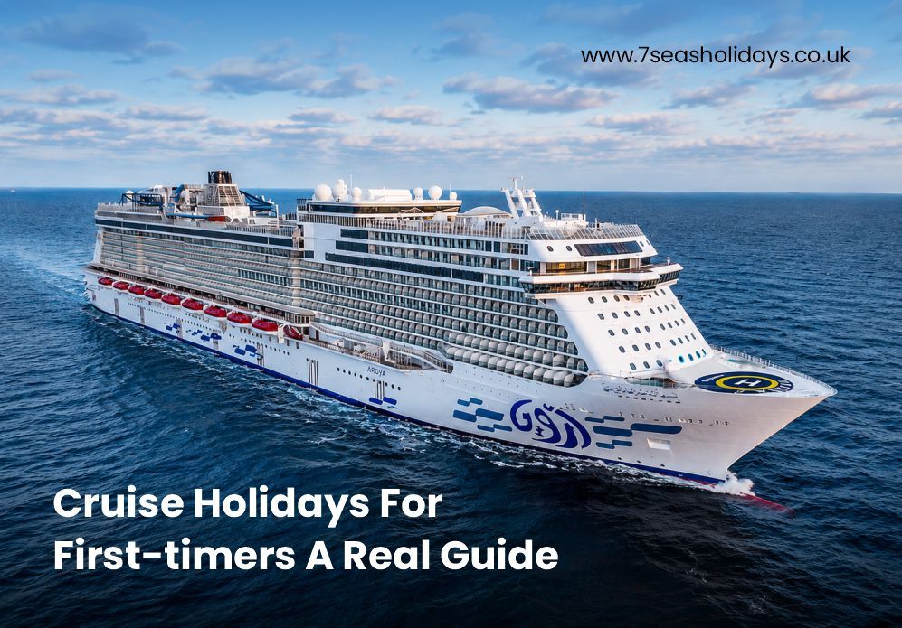 Mediterranean Cruise