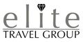elite travel group logo