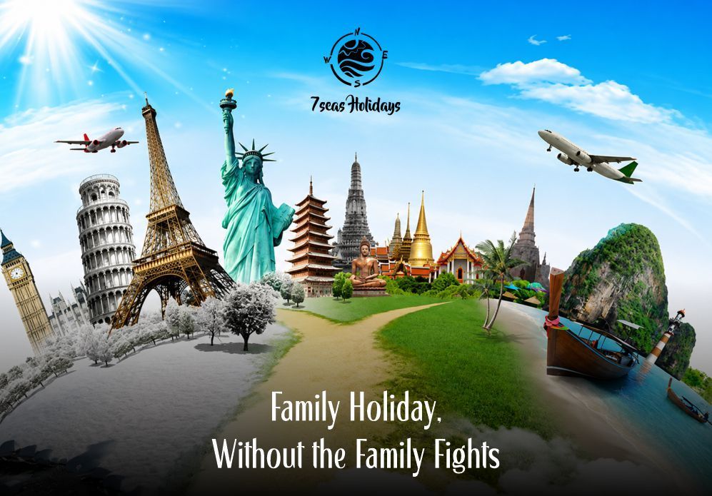 Egypt Family Holiday Packages UK
