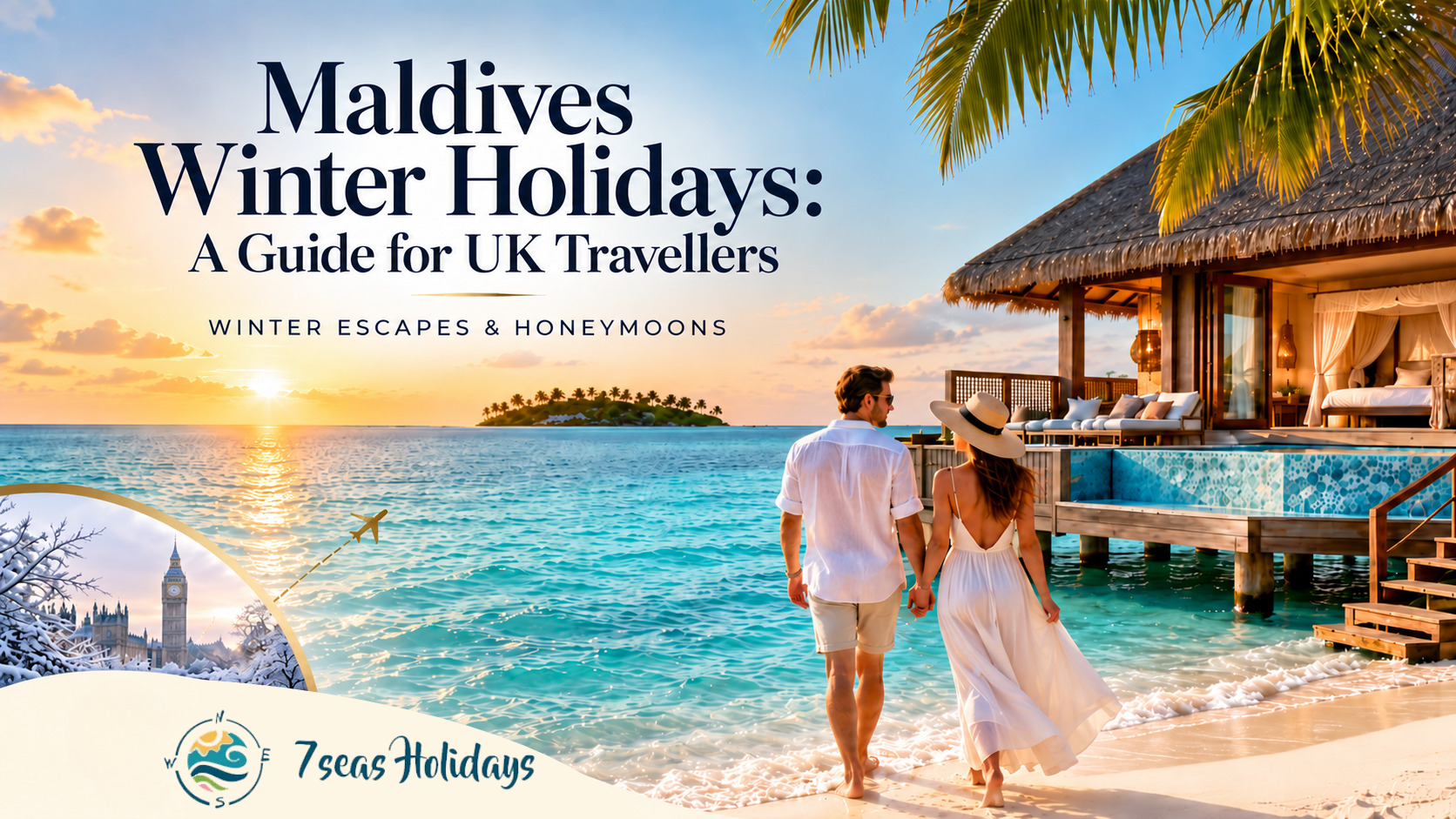 Maldives Winter Holidays