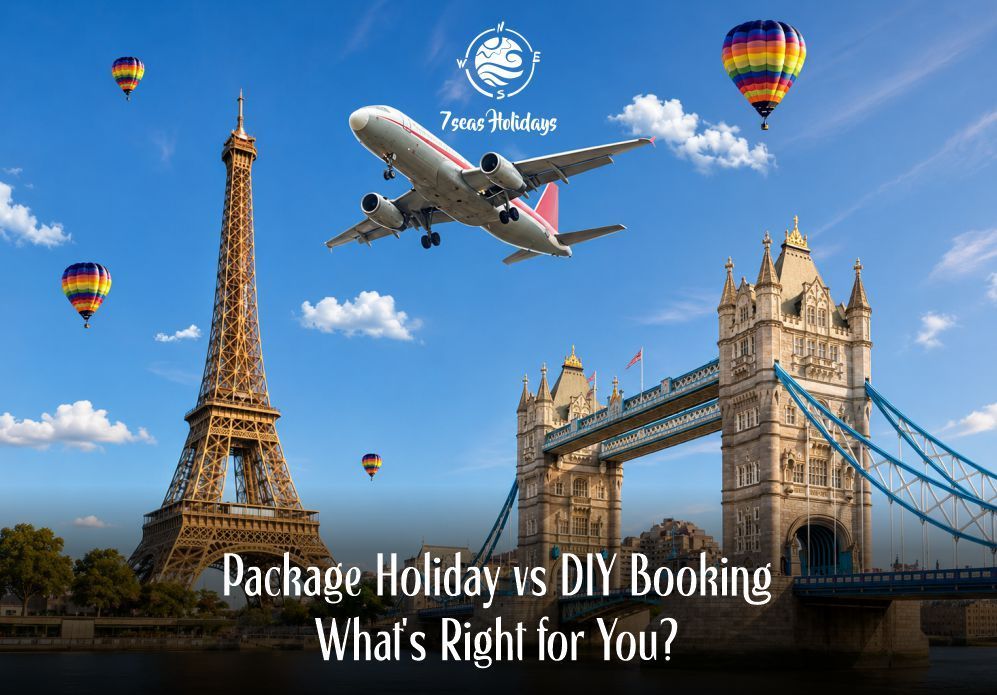 Best All Inclusive Holidays for UK Travellers