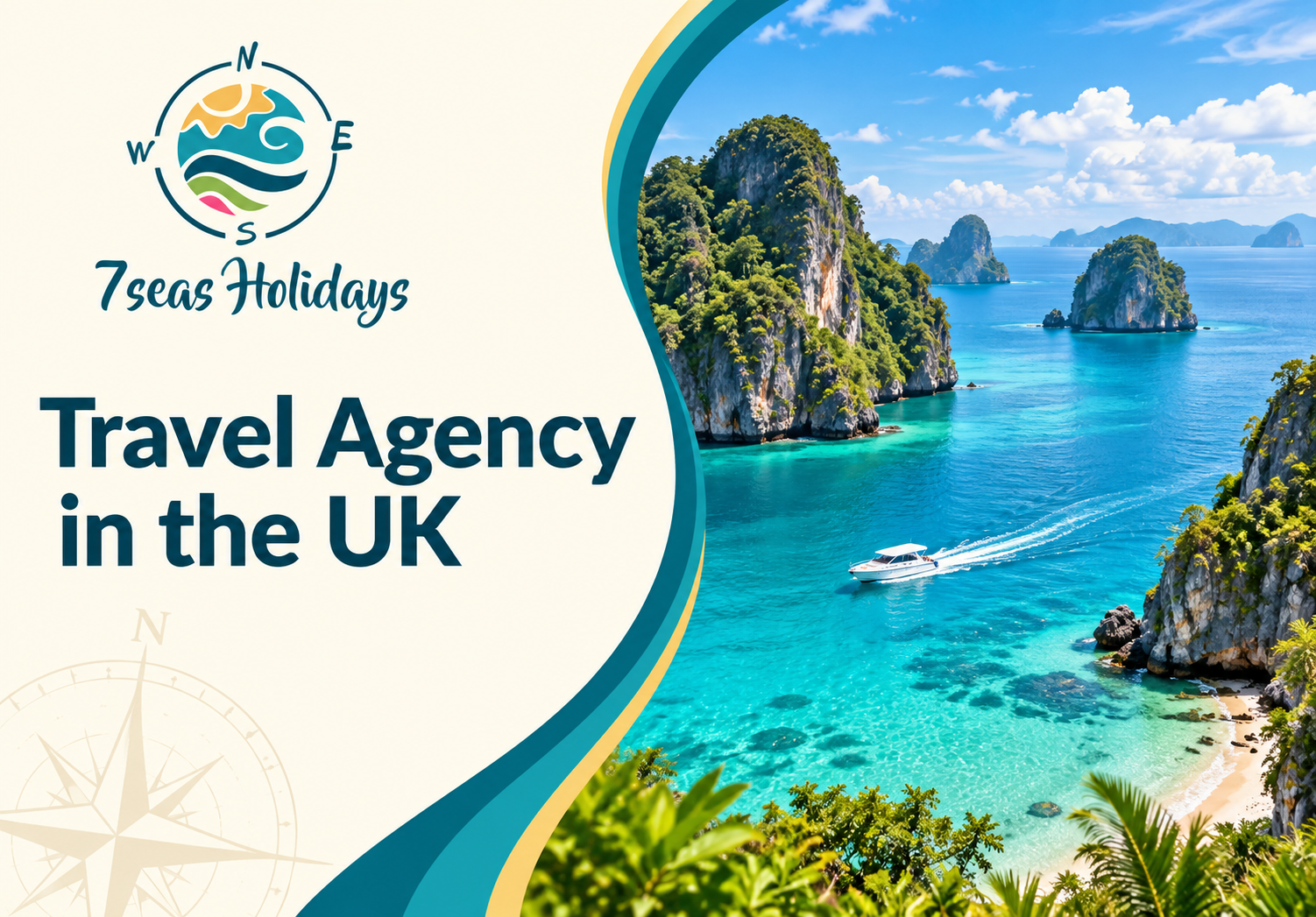 Travel Agency in UK