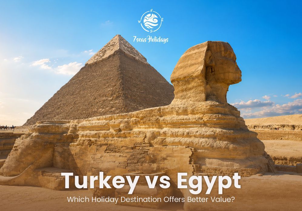 Turkey vs Egypt
