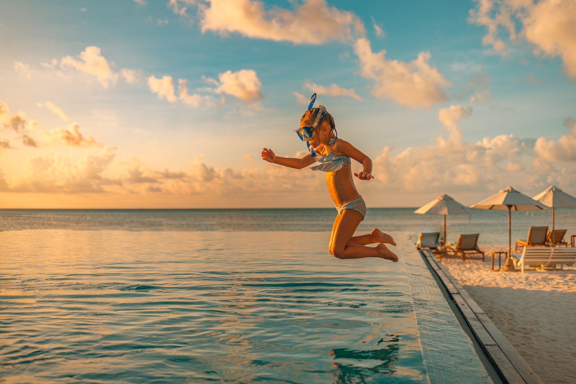 Family Holidays & Multi-Generational Getaways