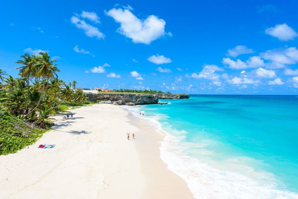 Best Beach Holidays