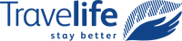 travel life logo