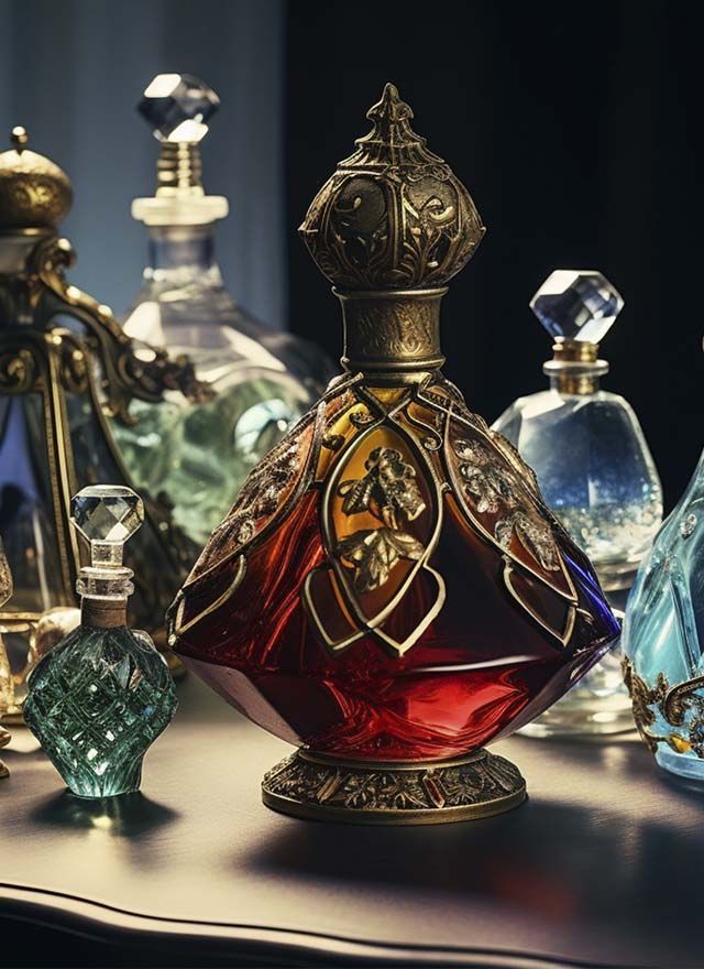 Perfumes