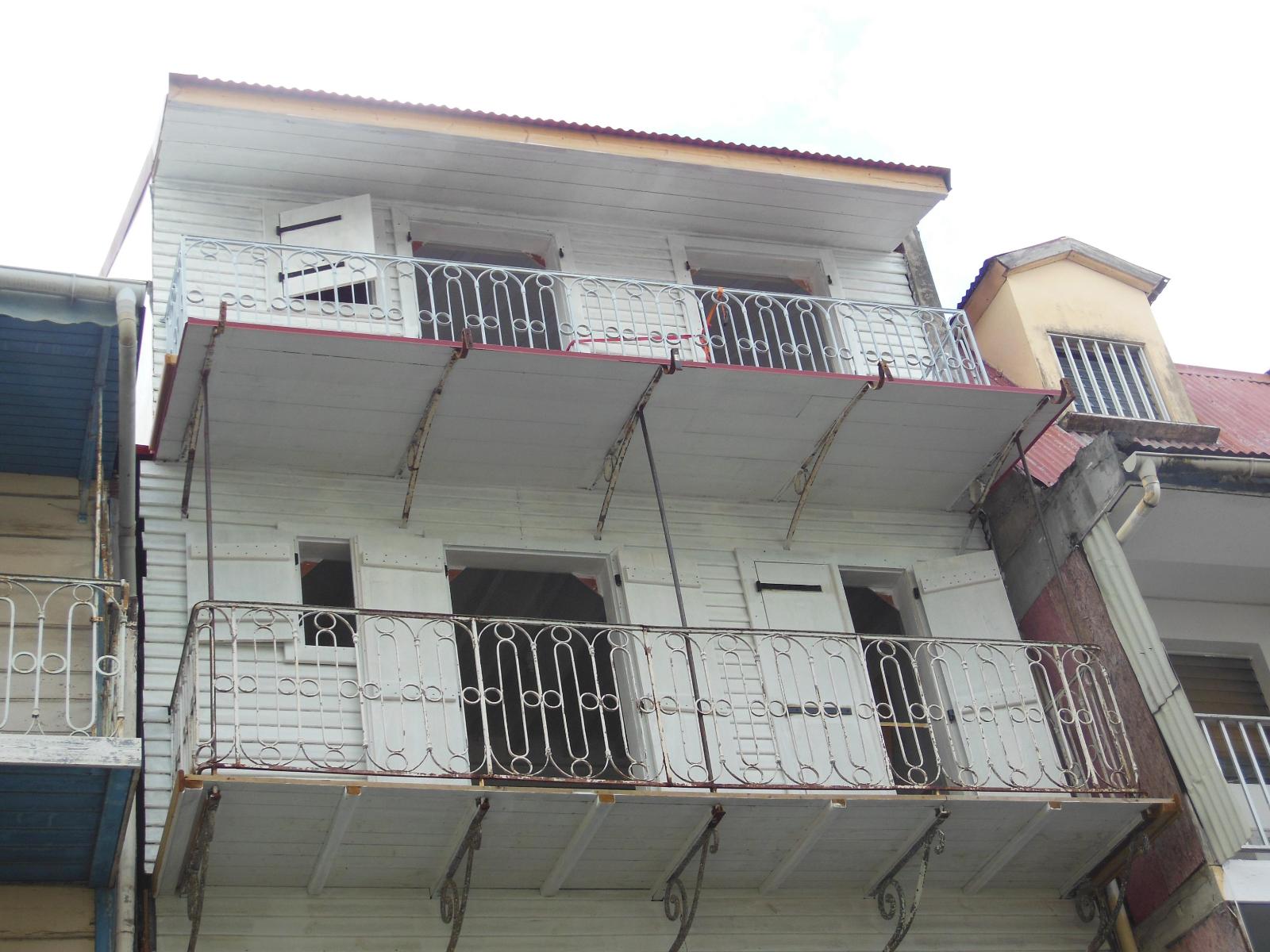 Rénovation immobilière en Guadeloupe