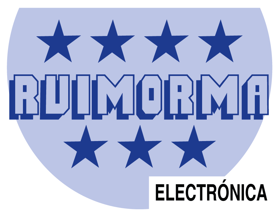 Ruimorma
