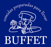 Buffet Comidas