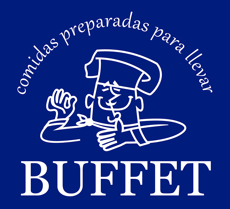 Buffet Comidas