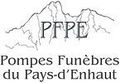 Pompes Funèbres du Pays-d’Enhaut - logo
