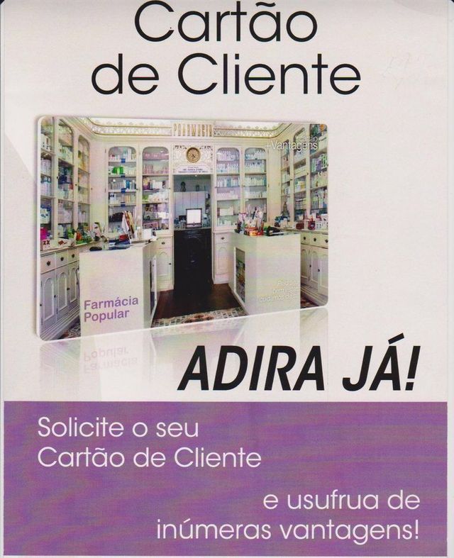 Popular Pharmacy