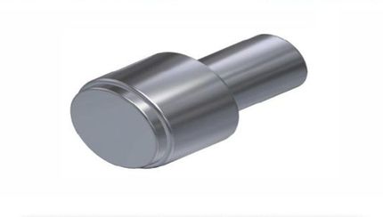 CNC-4 GmbH - Stangenanschlag