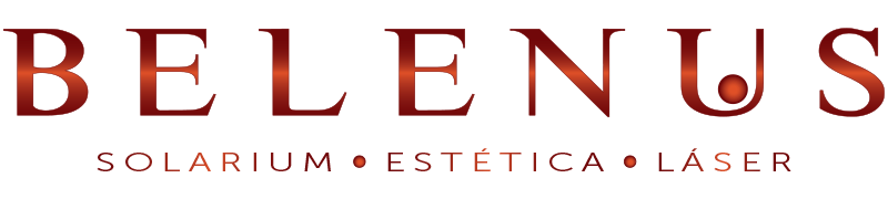 Y un logo para una bola de solarium estetica laser