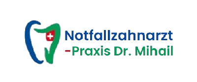 Notfallzahnarzt-Praxis Dr. Mihail logo