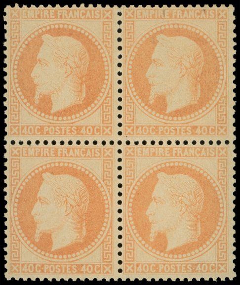 Timbres de collection