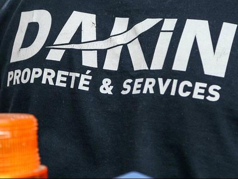 Dakin propreté et services