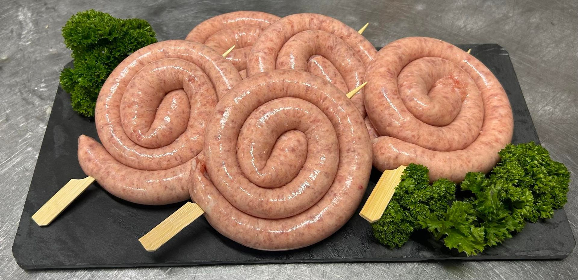 Keurslager Champagne