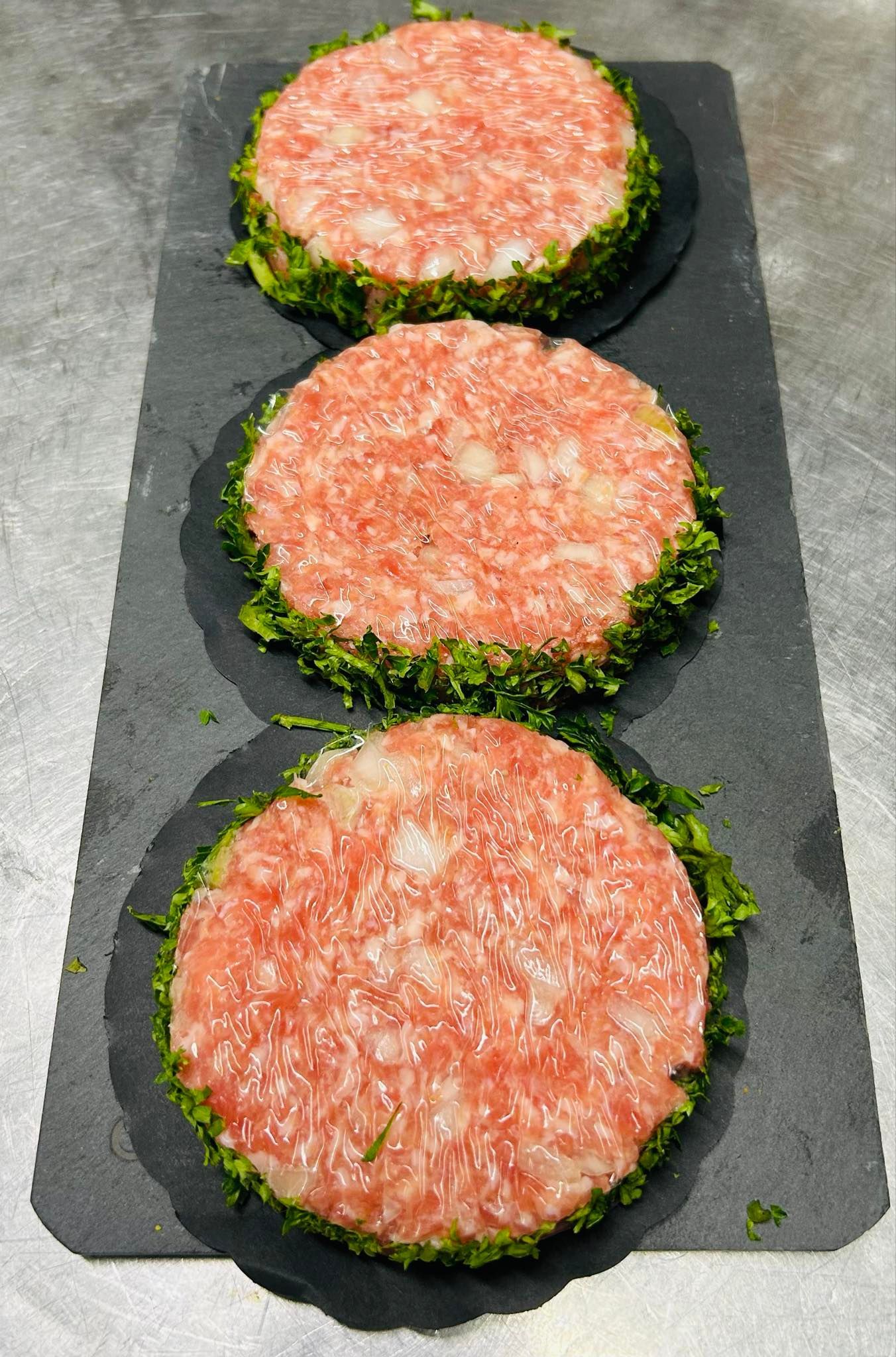 Keurslager Champagne