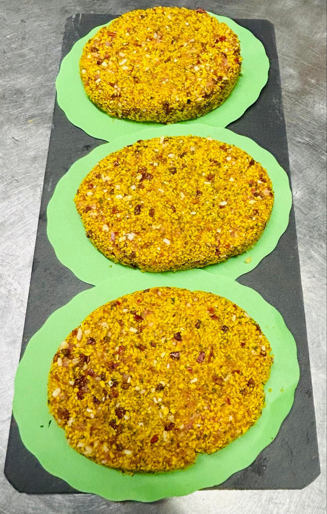 Keurslager Champagne