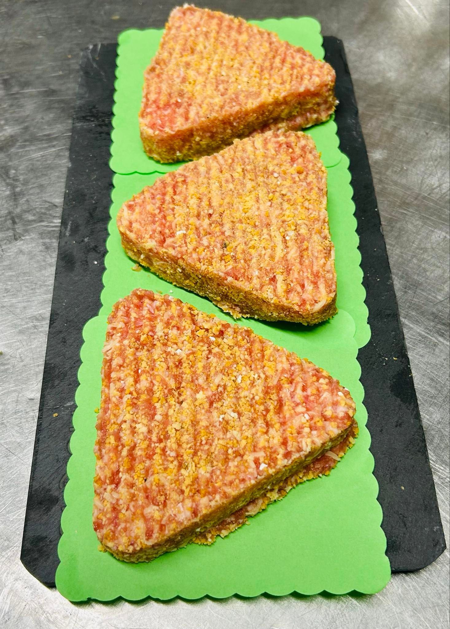 Keurslager Champagne