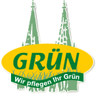 Grün an Melaten GmbH | Köln Logo | Grün an Melaten GmbH | Köln