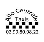 Logo Allo Centrale Taxis