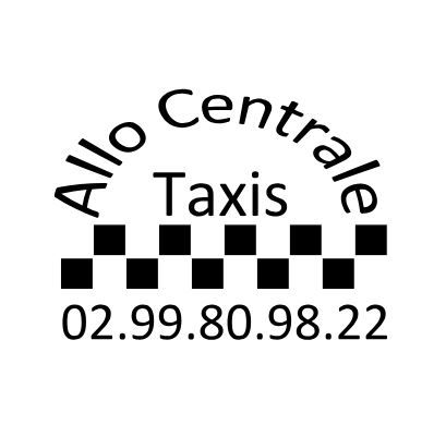 Logo Allo Centrale Taxis