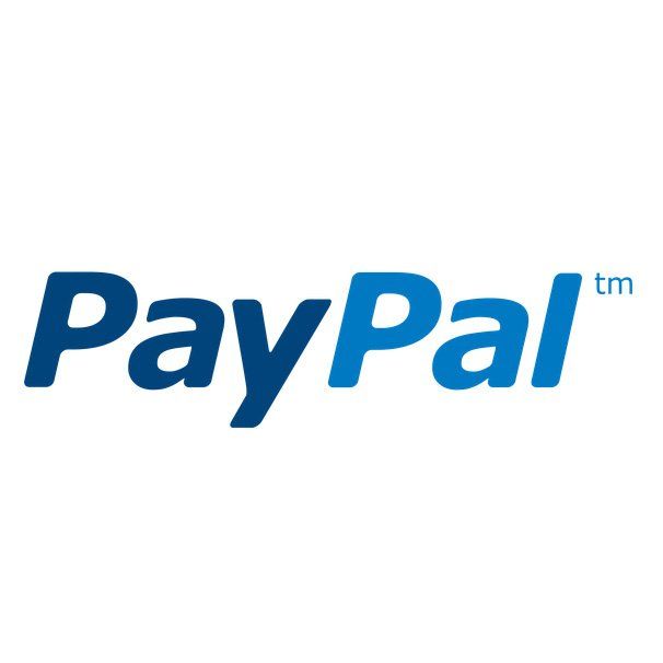 Logo Paypal