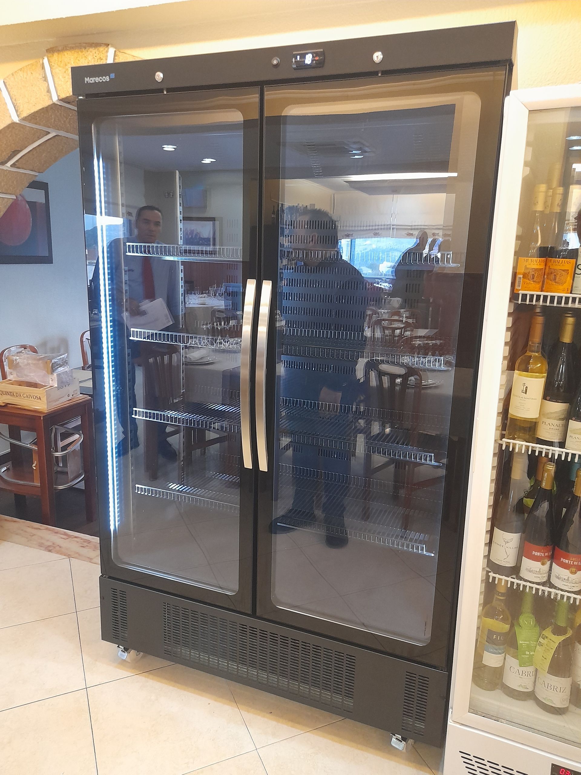 Equipamentos hoteleiros em Carcavelos