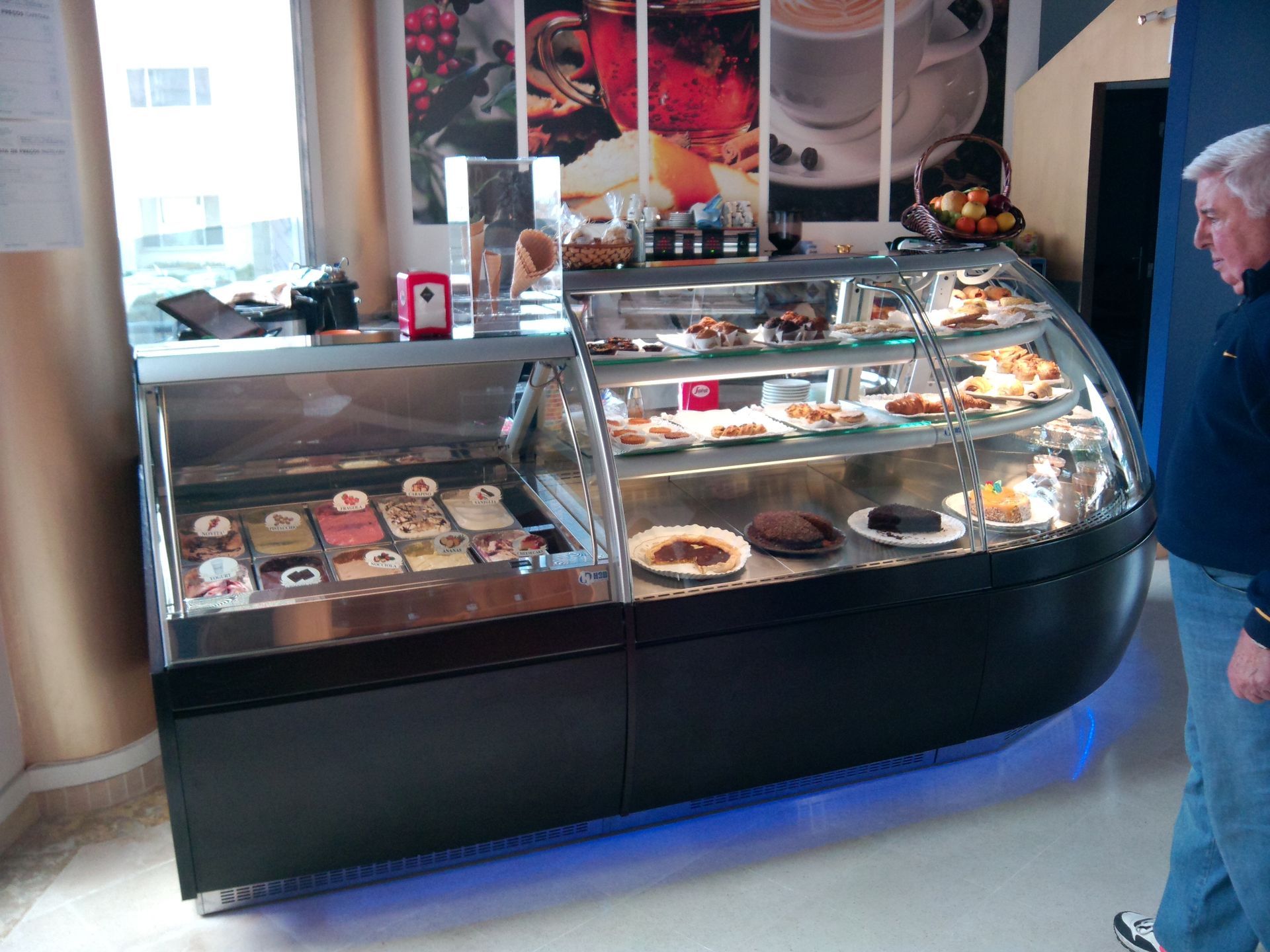 Equipamentos hoteleiros em Carcavelos