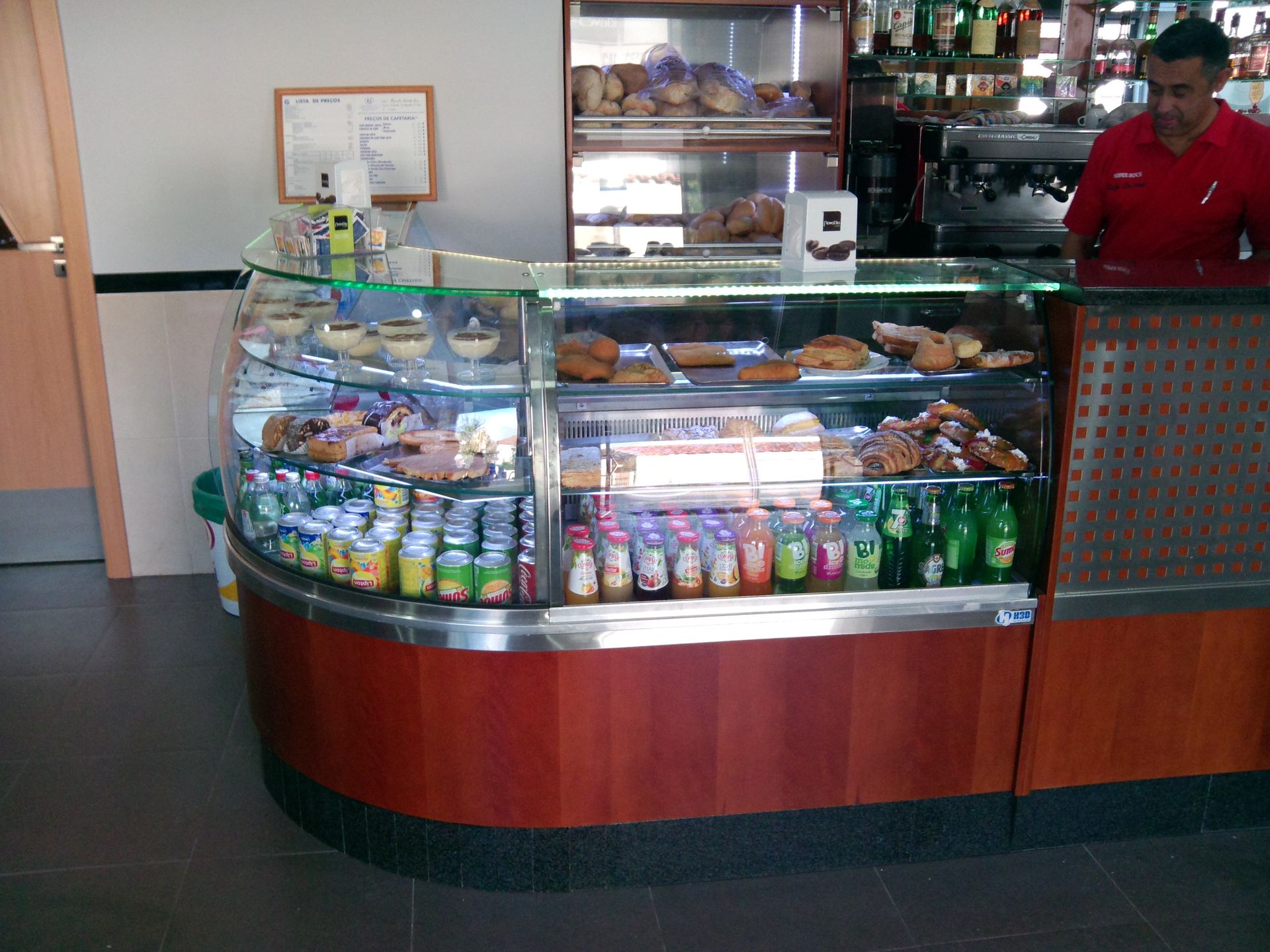 Equipamentos hoteleiros em Carcavelos