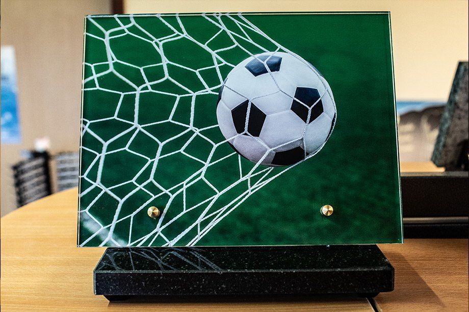 Arcticle funéraire de type plaque funéraire à personnaliser