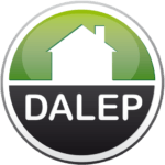 Logo marque DALEP